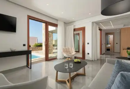 Ikaros Beach Resort & Spa - Adults Only - 65