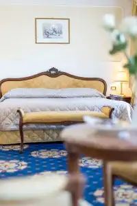 LA RESIDENCE & IDROKINESIS – Thermal Rehab - 61