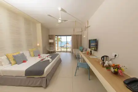Anelia Resort & Spa Mauritius - 50