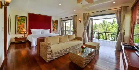 Furama Resort Danang - 5