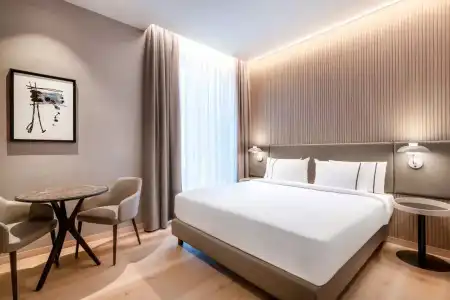 AC by Marriott Clodio Roma - 39