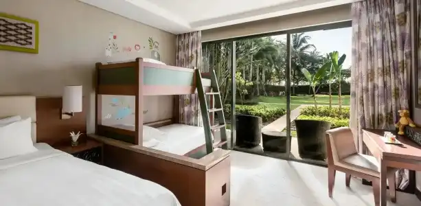 Shangri-La Rasa Ria, Kota Kinabalu - 36