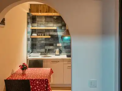 Bella Rose Suite, Alanya - 41