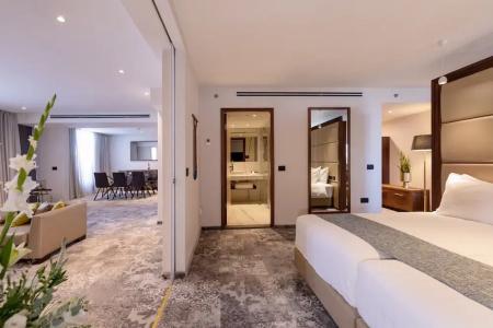 Ramada Jerusalem - 43