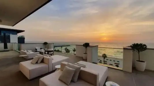 Nikki Beach Resort & Spa Dubai - 93