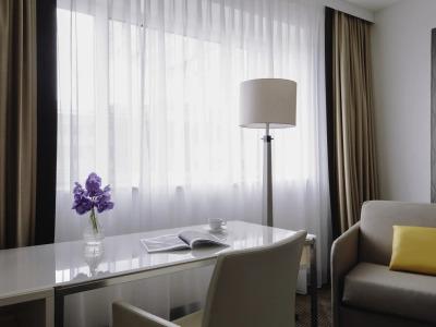 Pullman Berlin Schweizerhof - 47