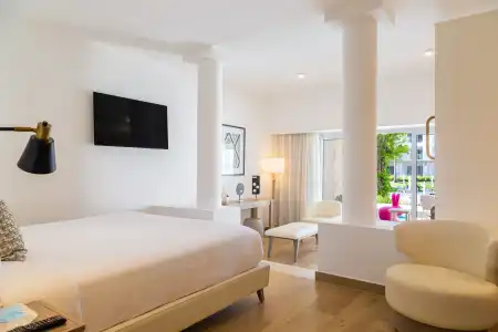 Princess Family Club Bavaro - All Inclusive - 54