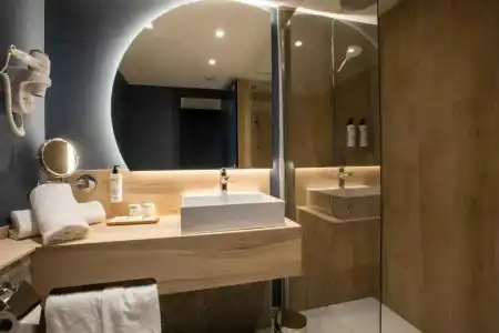 Belstay Venezia Mestre - 54