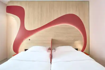 Prize by Radisson, Munich Airport - 26