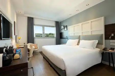 voco Venice Mestre - The Quid by IHG - 5
