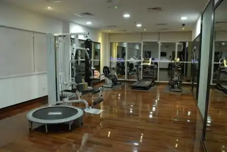 Al Hayat Suites - 17
