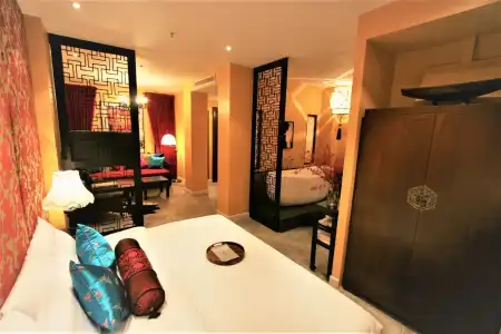 Shanghai Mansion Bangkok - 45