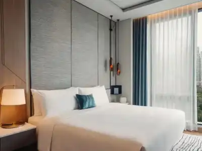 Kimpton Maa-Lai Bangkok by IHG - 91