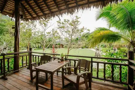 Ban Sainai Resort - 91