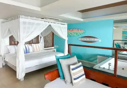 Zenmaya Oceanfront Phuket, Trademark Collection by Wyndham - 28