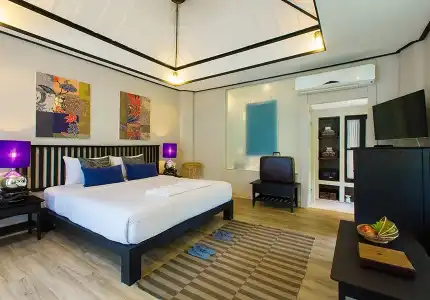 Moracea by Khao Lak Resort - 58