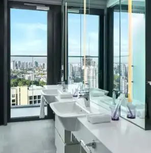Yotel Singapore Orchard Road - 80
