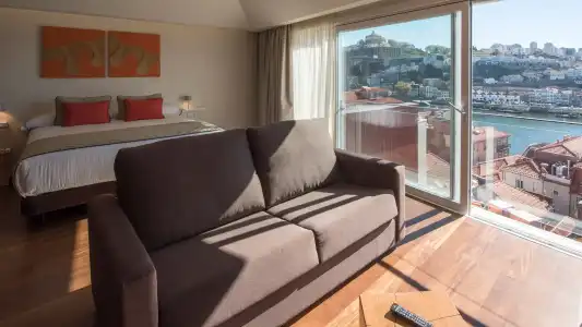 Carris Porto Ribeira - 67