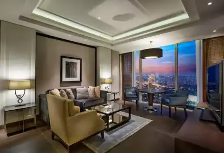 Hilton Istanbul Bomonti - 110