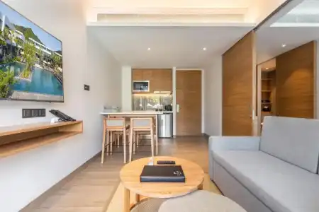 Stay Wellbeing & Lifestyle Resort - 64