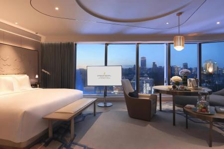 InterContinental Beijing Sanlitun by IHG - 38