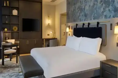 DoubleTree by Hilton Brighton Metropole - 95