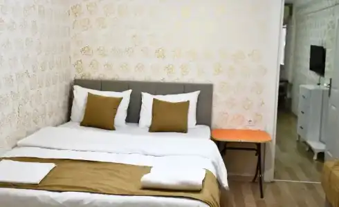 Ada Aparthotel - 30