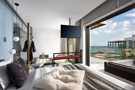 Dyo Suites - 49