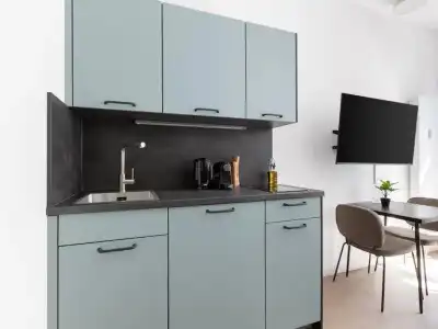 Limehome Berlin Luise-Henriette-Str. - 99