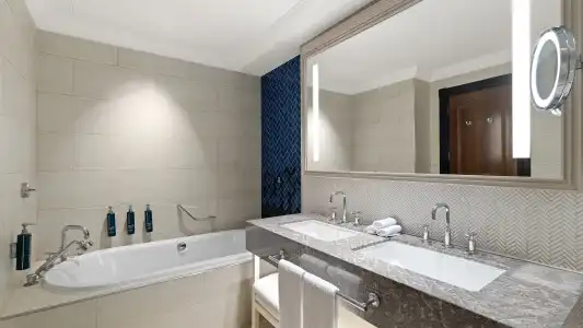 Rixos Al Mairid - 19