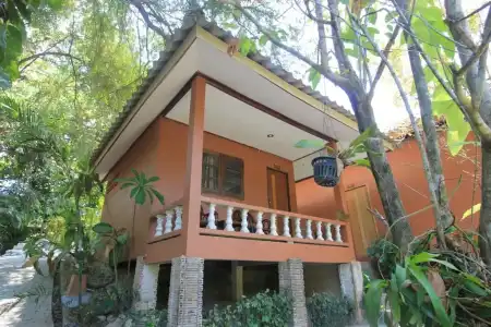 Chomjan Resort - 25