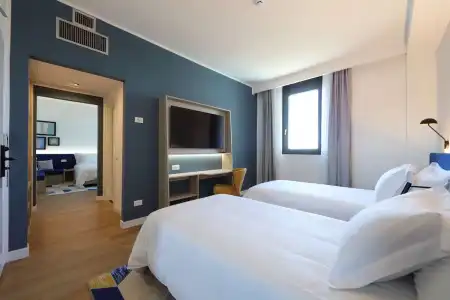 Hampton By Hilton Rome North Fiano Romano - 60