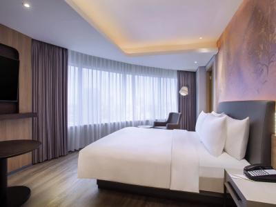 Mercure Jakarta Gatot Subroto - 54