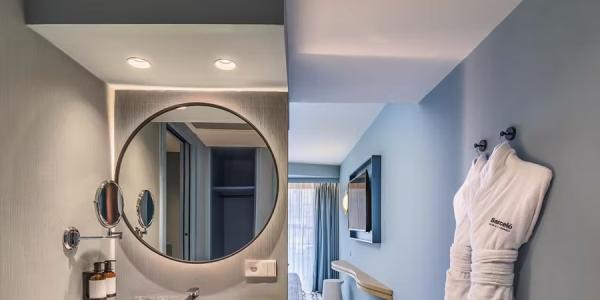 Barceló Beach - Adults Recommended - 39