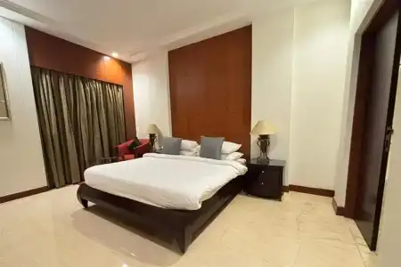 The Hans New Delhi - 58
