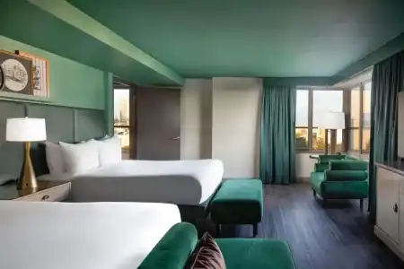 Tonnelle New Orleans, A Tribute Portfolio By Marriott - 3