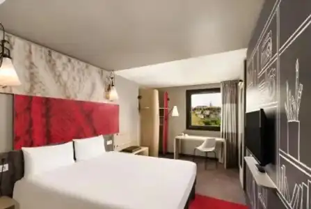 Ibis Budapest Castle Hill - 25