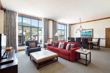 Park Hyatt Beaver Creek Resort and Spa - 97