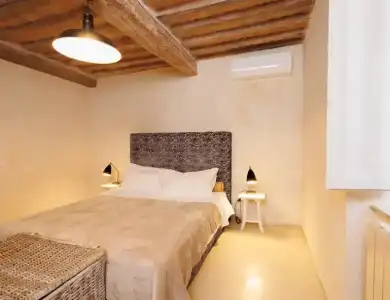 Il Battistero Siena - Residenza d'Epoca - 48