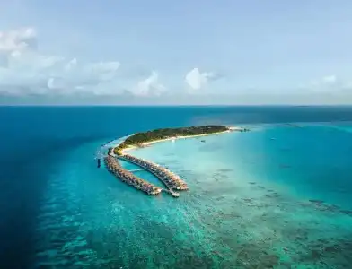 Sirru Fen Fushi Private Lagoon Resort - 26