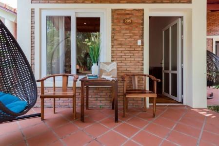 Herbal Resort Phu Quoc - 79