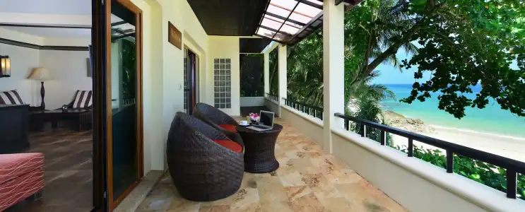 Andaman White Beach Resort - 53