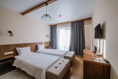 Gudauri Inn - 74