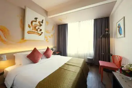 Dhevi Bangkok - 7