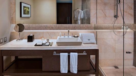 The Westin Santa Fe, Mexico City - 65