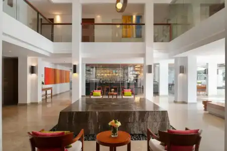 Woodlands Suites Serviced Residences - 24