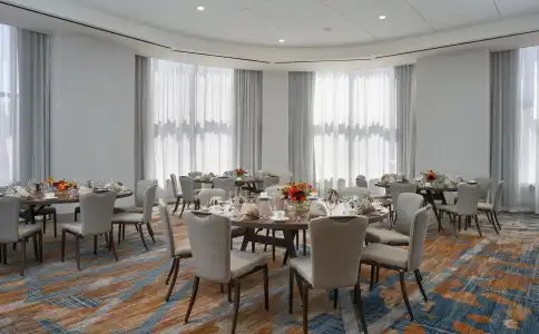 The Westin - 7