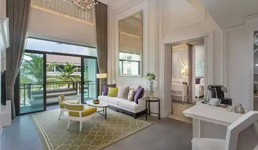 U Sathorn Bangkok - 59