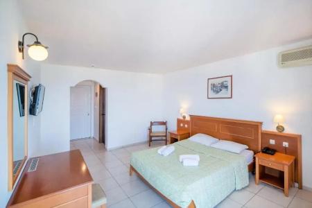 Semiramis Village - 4
