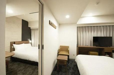 Sotetsu Fresa Inn Kitahama - 59